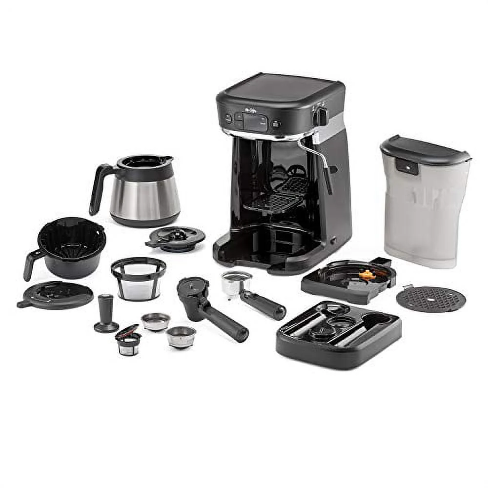 Mr. Coffee All-in-One Occasions Specialty Pods Coffee Maker (Used)