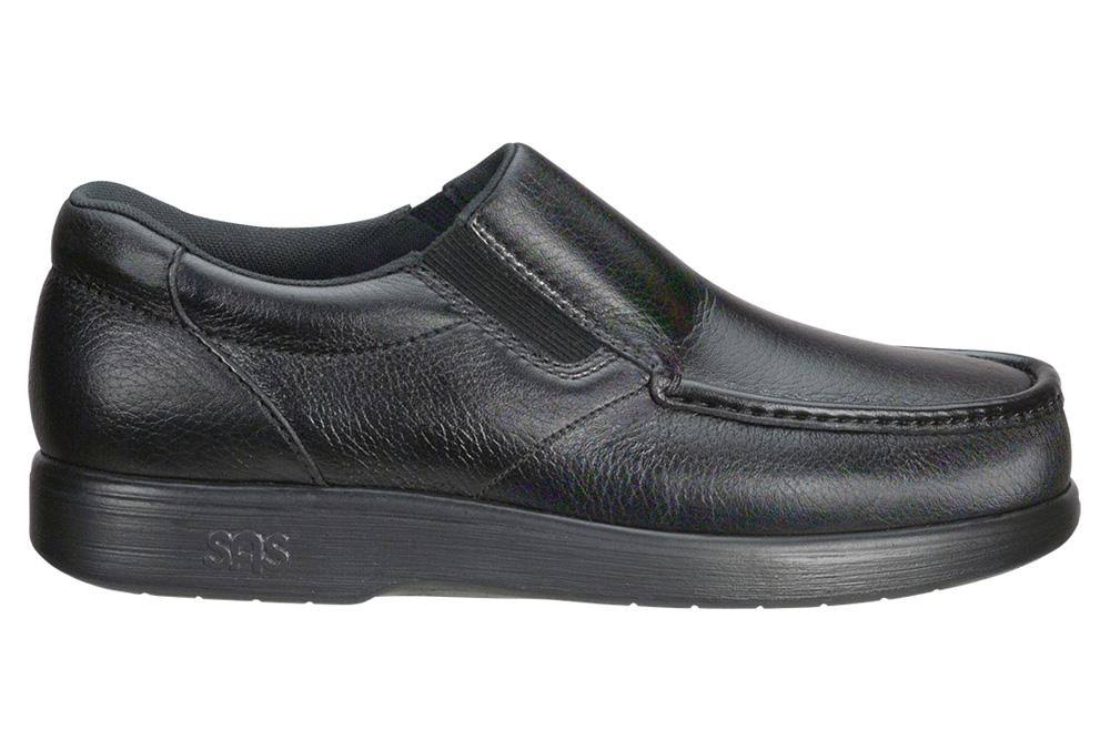 SAS Men&s Side Gore (Black)