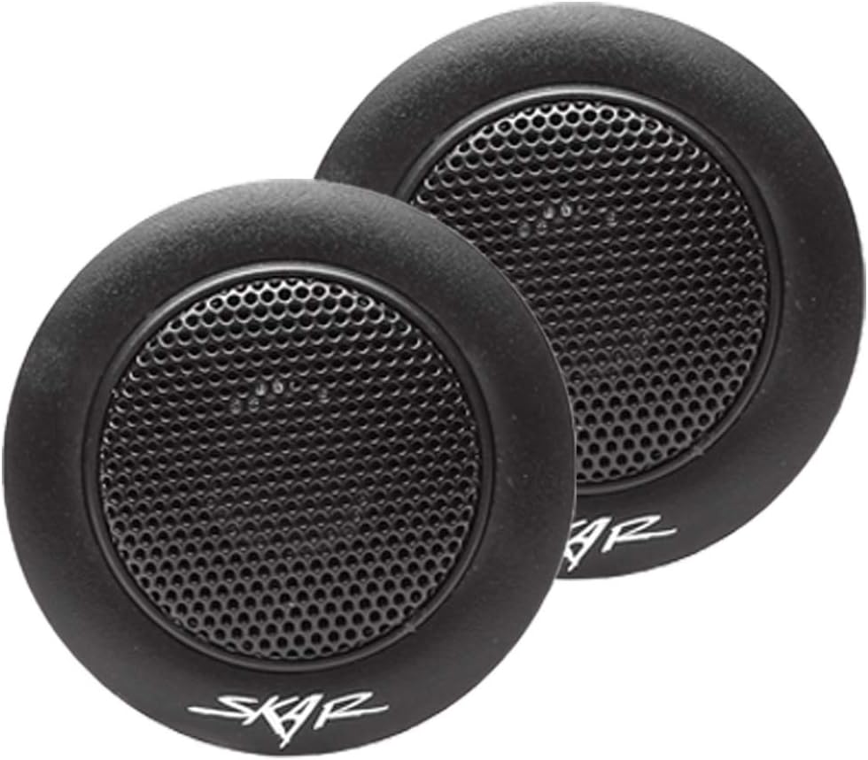 Skar Audio TX69 6 x 9 240W 2-Way Elite Coaxial Car Speakers, Pair