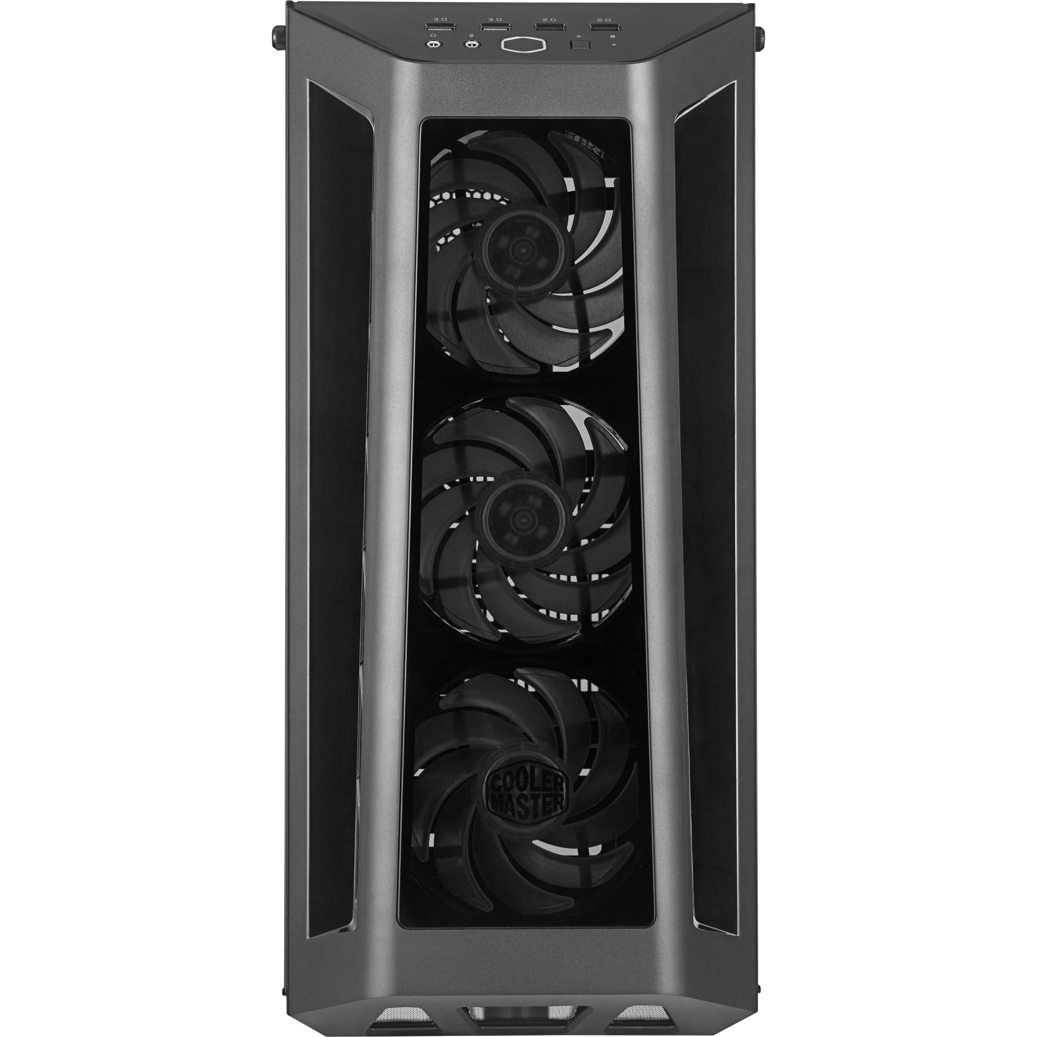 Cooler Master MasterBox MB530P ATX Case