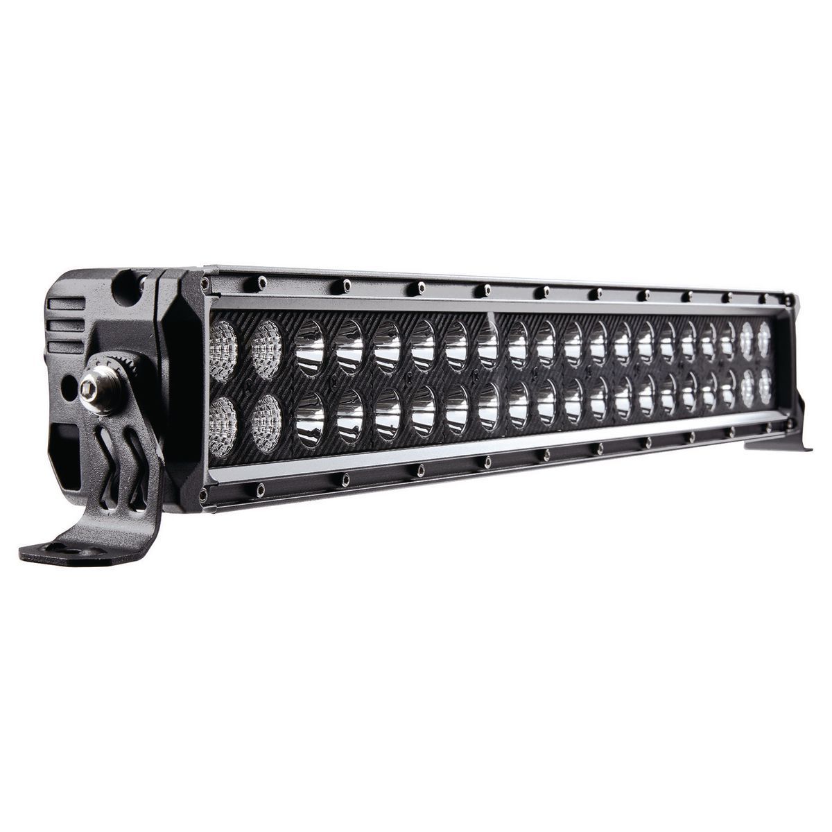 ROADSHOCK 22 in. Spot/Flood Combo LED Light Bar
