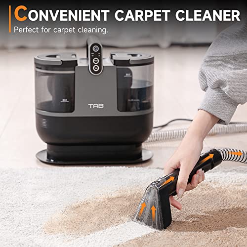 Carpet Cleaner Machine