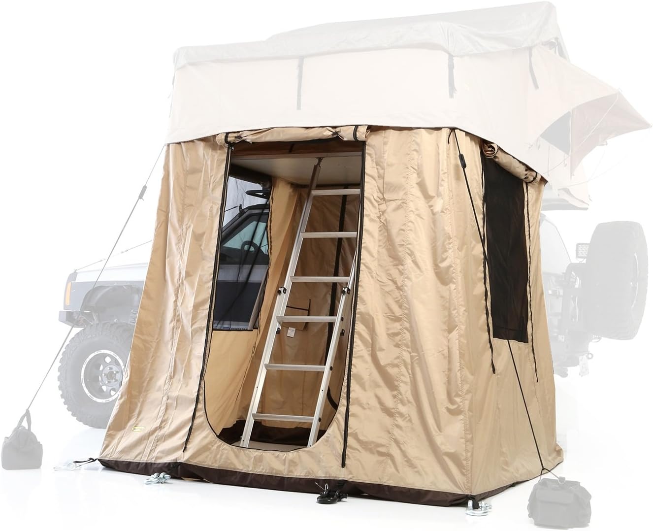 Smittybilt 2888 Tent Annex