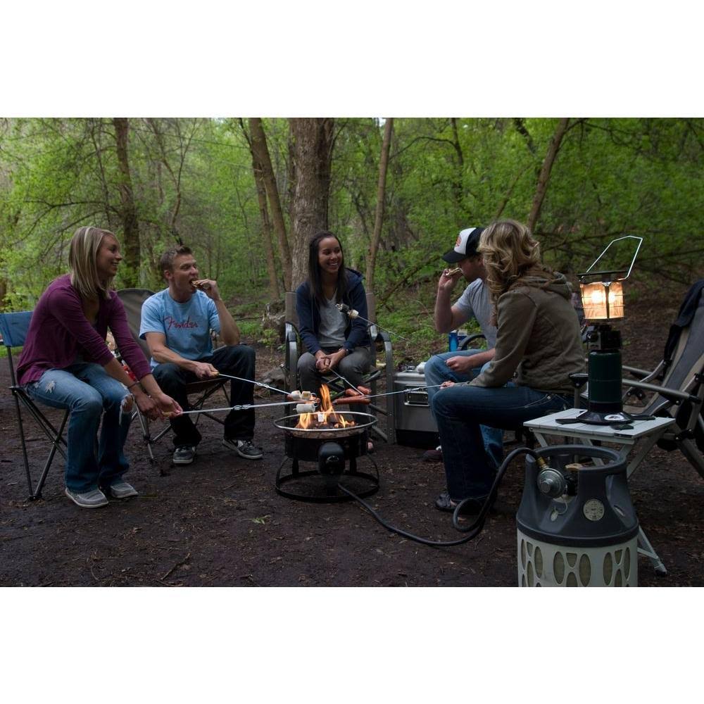 Camp Chef Redwood Fire Pit