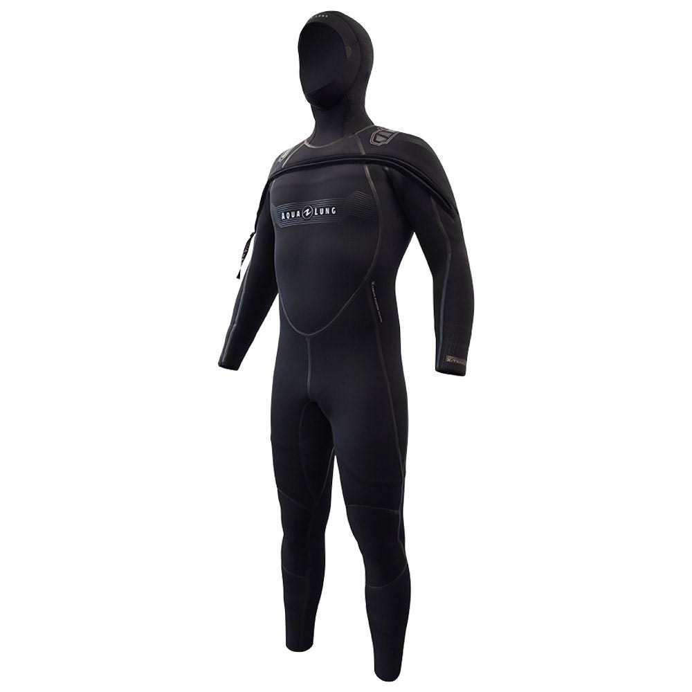Aqua Lung SolAfx 8|7mm Men&s Wetsuit Medium|Large