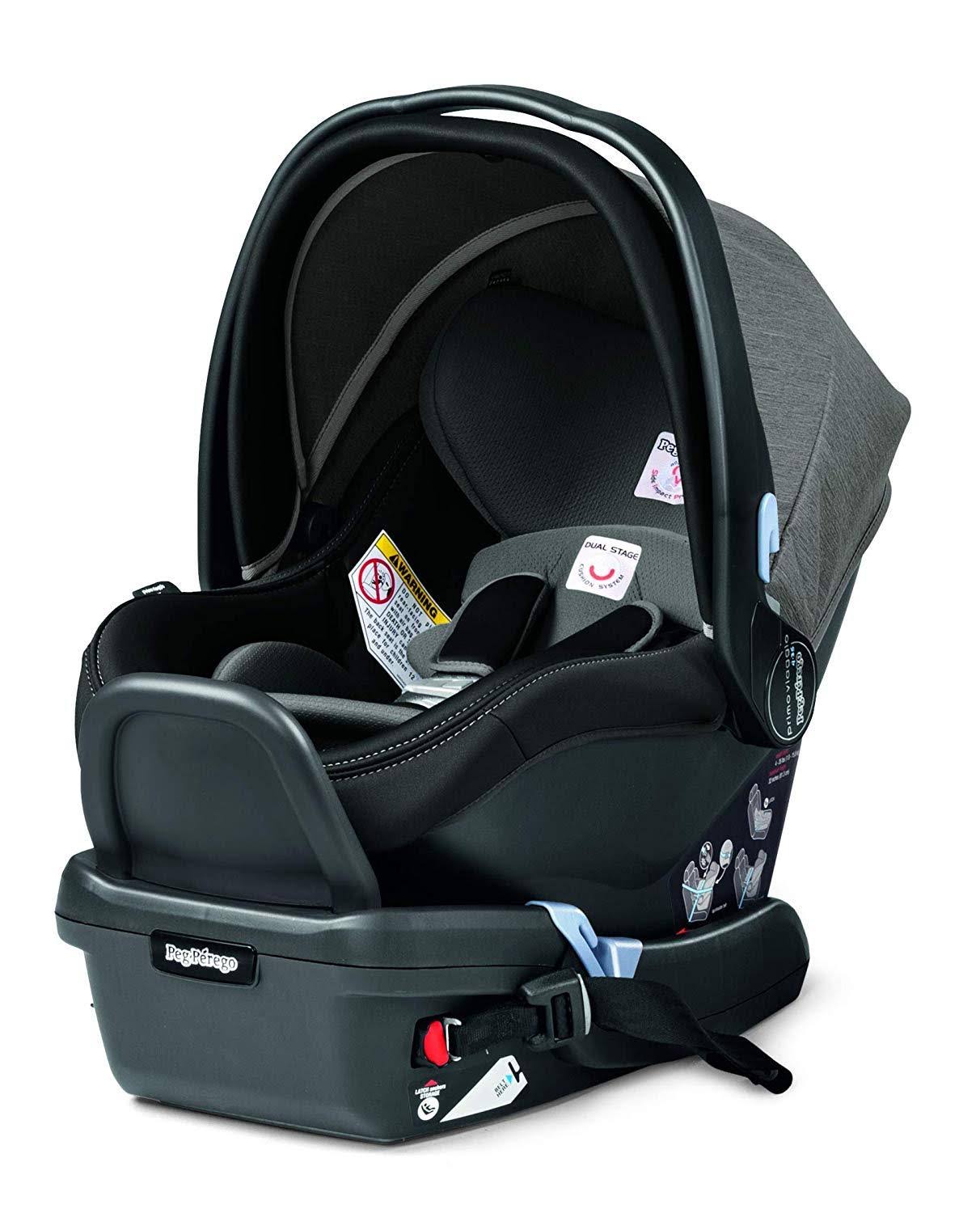 Peg Perego Booklet 50 Travel System - Mon Amour
