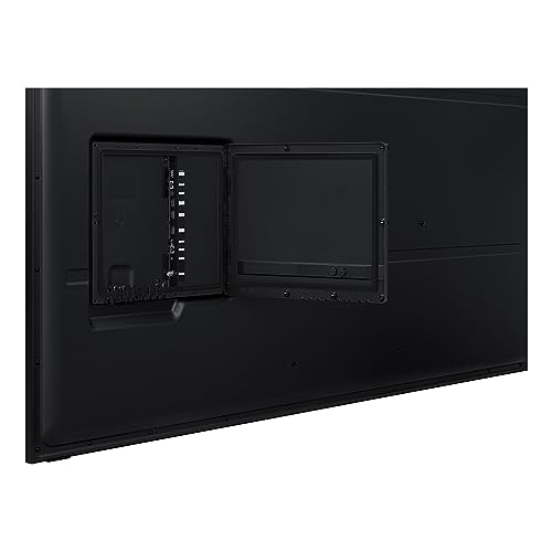 SAMSUNG Class Terrace Full Sun Outdoor QLED 4K Smart TV with Alexa Built-in