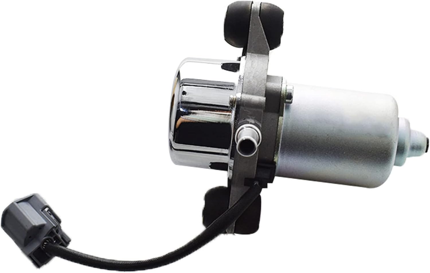 munirater Power Brake Booster Auxiliary Pump Electric Vacuum Pump Assembly Replacement for Chevrolet Camaro Volvo V40 Cadillac CTS 20804130 31317530 009428081