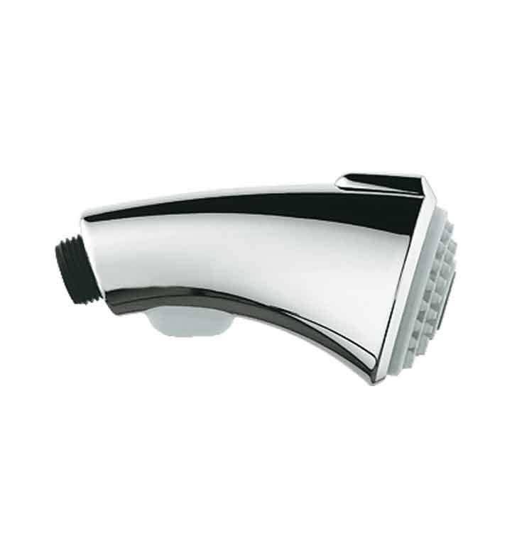 Grohe 46173SD0 Pull-Out Spray Head, Stainless Steel
