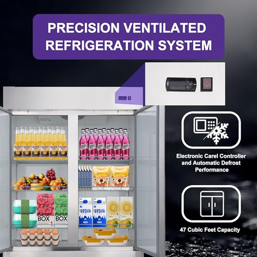 SMETA Commercial Refrigerators