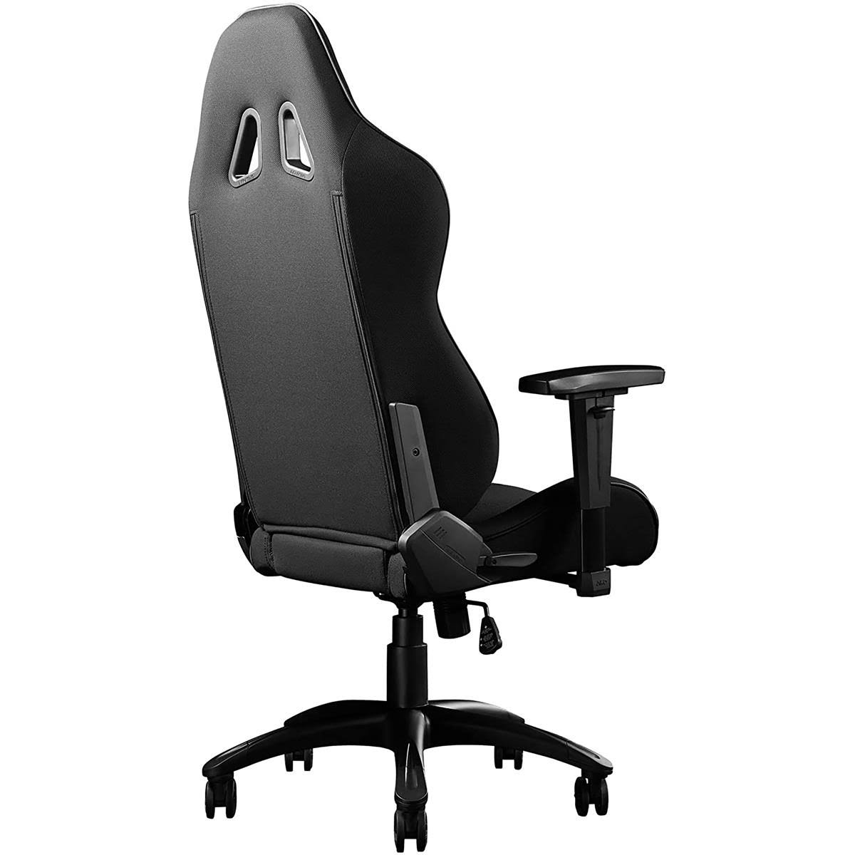 AKRacing America Core Series EX SE Gaming Chair, Carbon Black