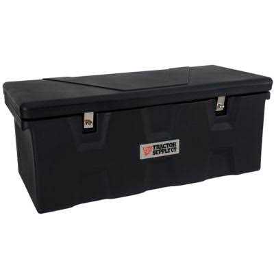 Tractor Supply Romotech 44 Utility Truck or Storage Box - Shop Hardware Tools Online Store