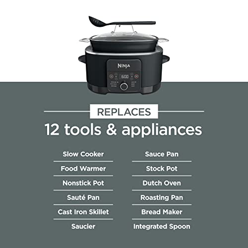 Ninja MC1001 Foodi PossibleCooker