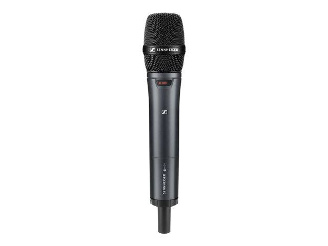 Sennheiser EW 100 G4-835-S Wireless Handheld Microphone System Band G
