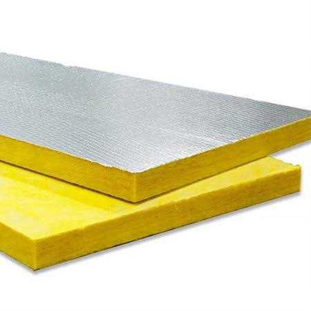 Acoustic Insulation Owens Corning 703 2 inch Pack of 6 - Shop Hardware Tools Online Store