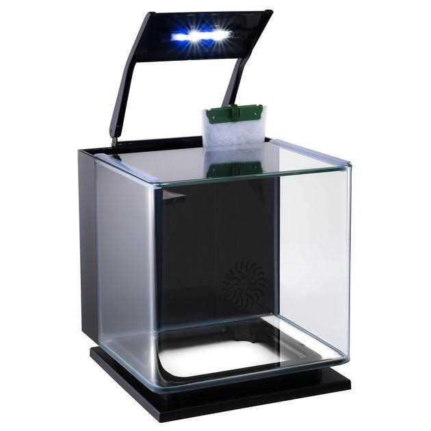 GloFish Betta Fish Aquarium Kit - Pet Supplies online store