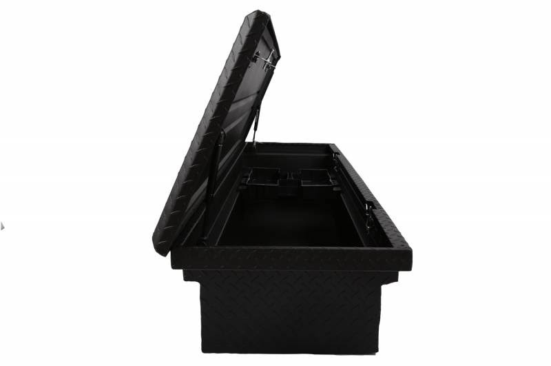 Dee Zee DZ8170LTB Red Label Single Lid Crossover Tool Box
