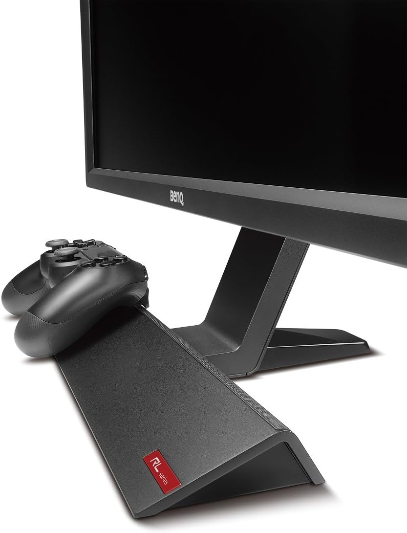 BenQ ZOWIE RL2755 27 inch 1080p Gaming Monitor | 1ms 75Hz | Black Equalizer & Color Vibrance for Competitive Edge