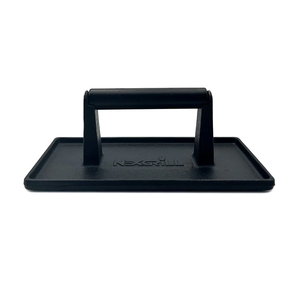 Nexgrill Daytona 3-Burner Propane Gas Griddle w/ Side Tables