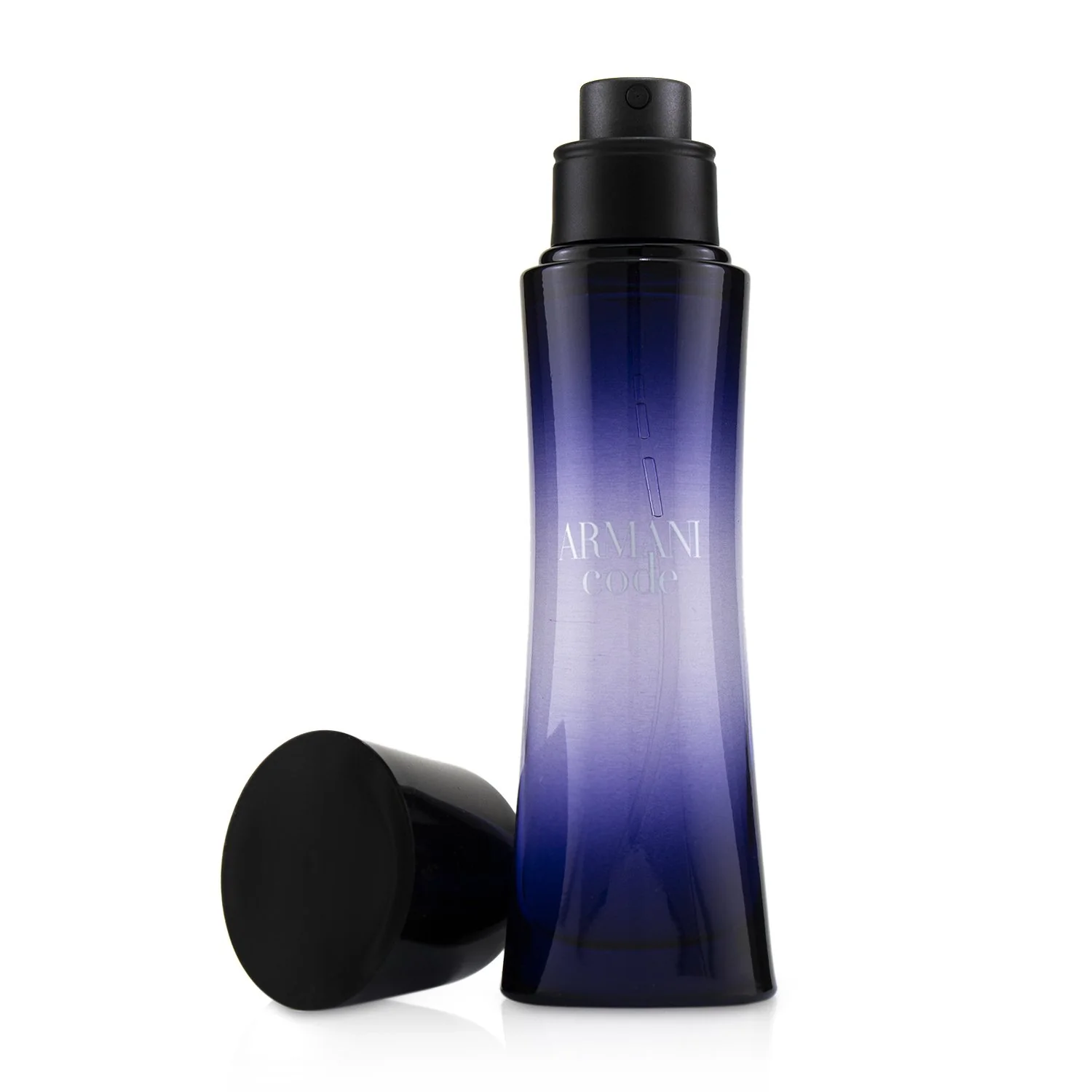 Giorgio Armani Code Femme Eau De Parfum Spray 50ml/1.7oz