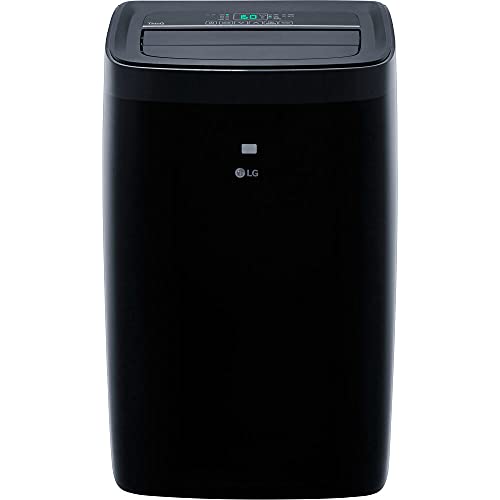 LG Portable Air Conditioner