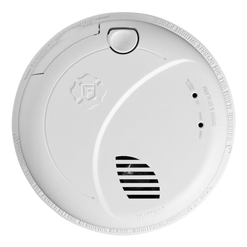 First Alert SMCO100V-AC