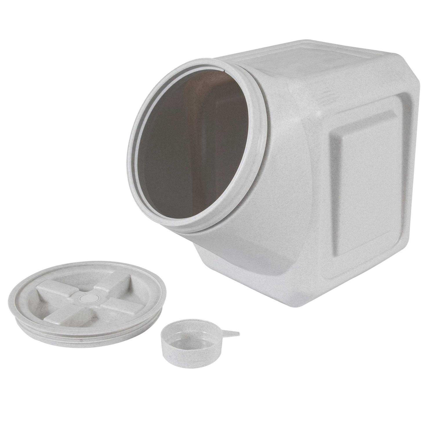 Outback Stackable Vittles Vault Pet Food Container - Pet Supplies online store