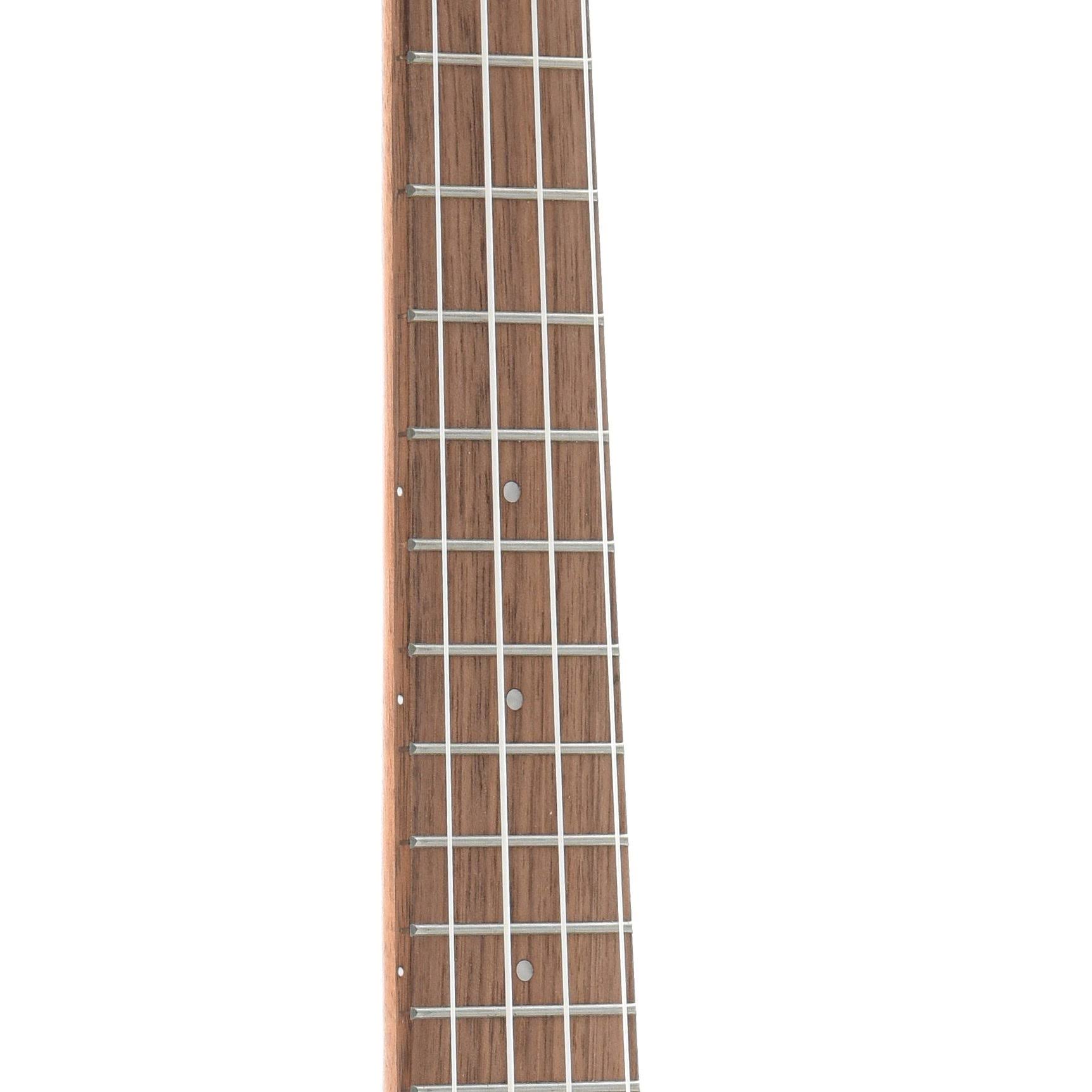 Kala KA-CE Concert Ukulele Satin Mahogany w/EQ