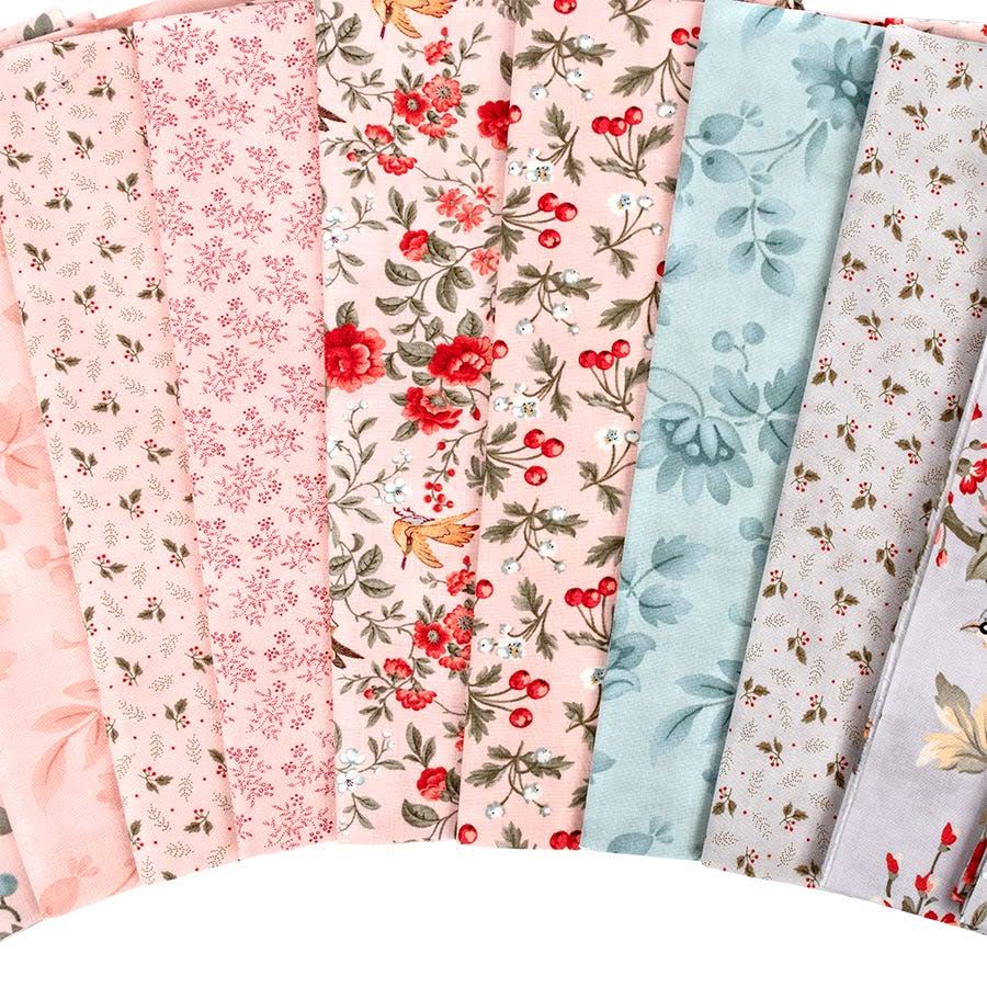 Moda Fabrics Daybreak 3 Sisters Daybreak Layer Cake