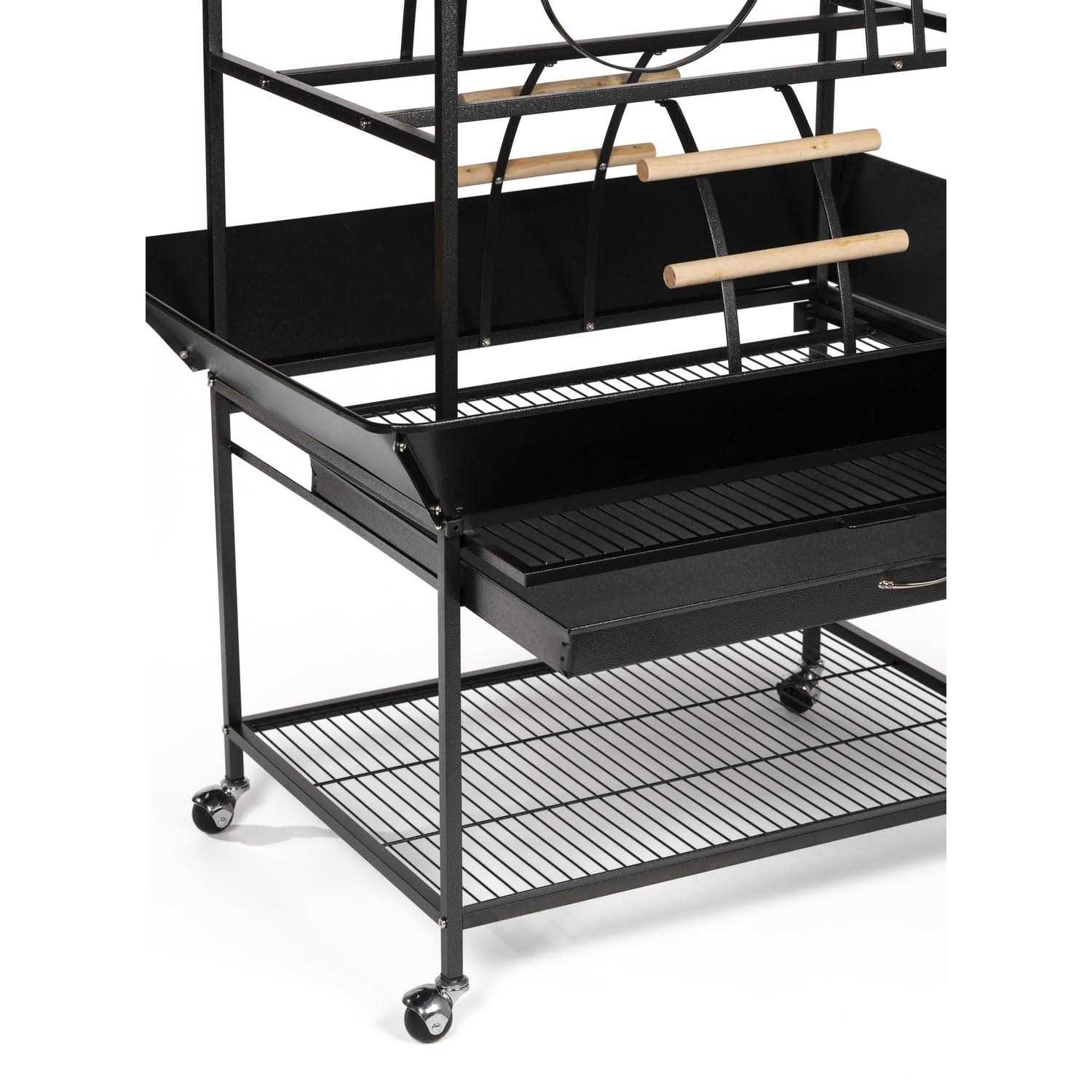 Prevue Pet Products Parrot Playstand - Pet Supplies online store