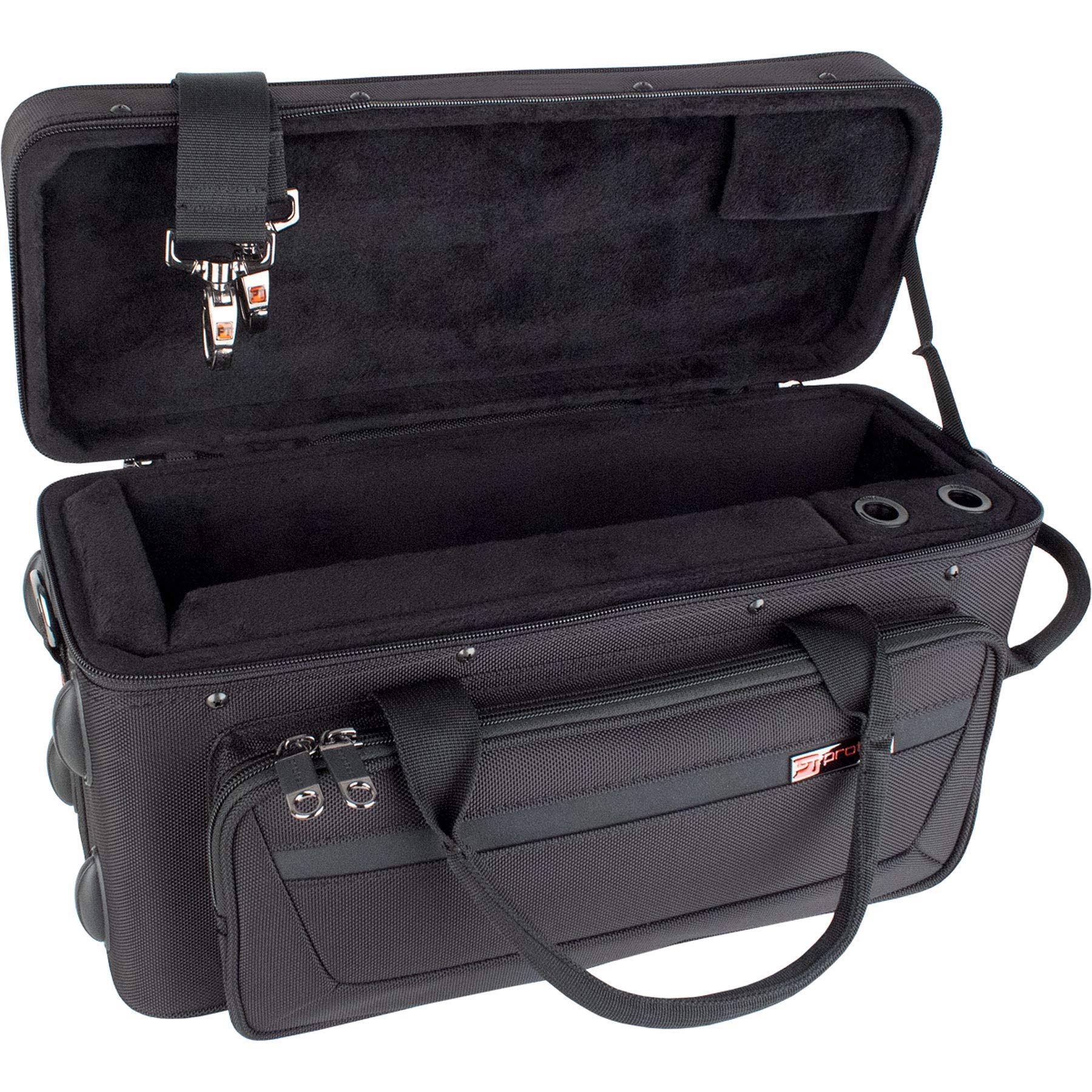 Protec Cornet Pro Pac Case