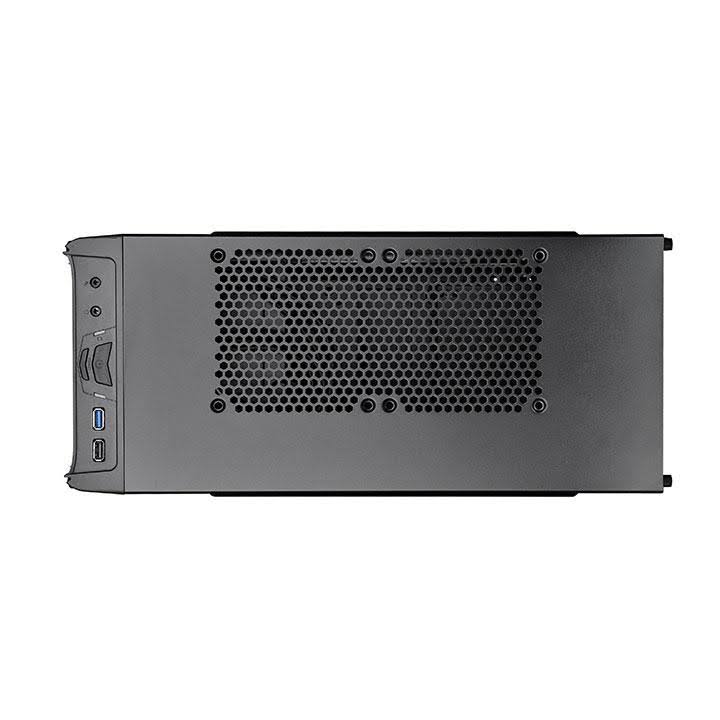 Thermaltake CA-1D3-00S1NN-00 Versa H13 mATX Case