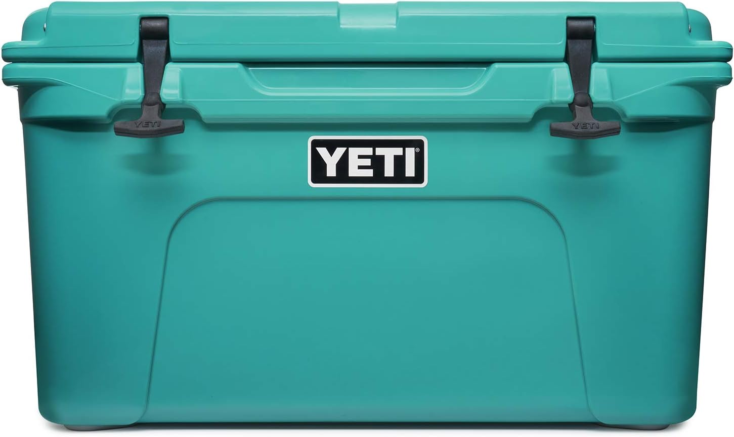 YETI Tundra 45 Cooler