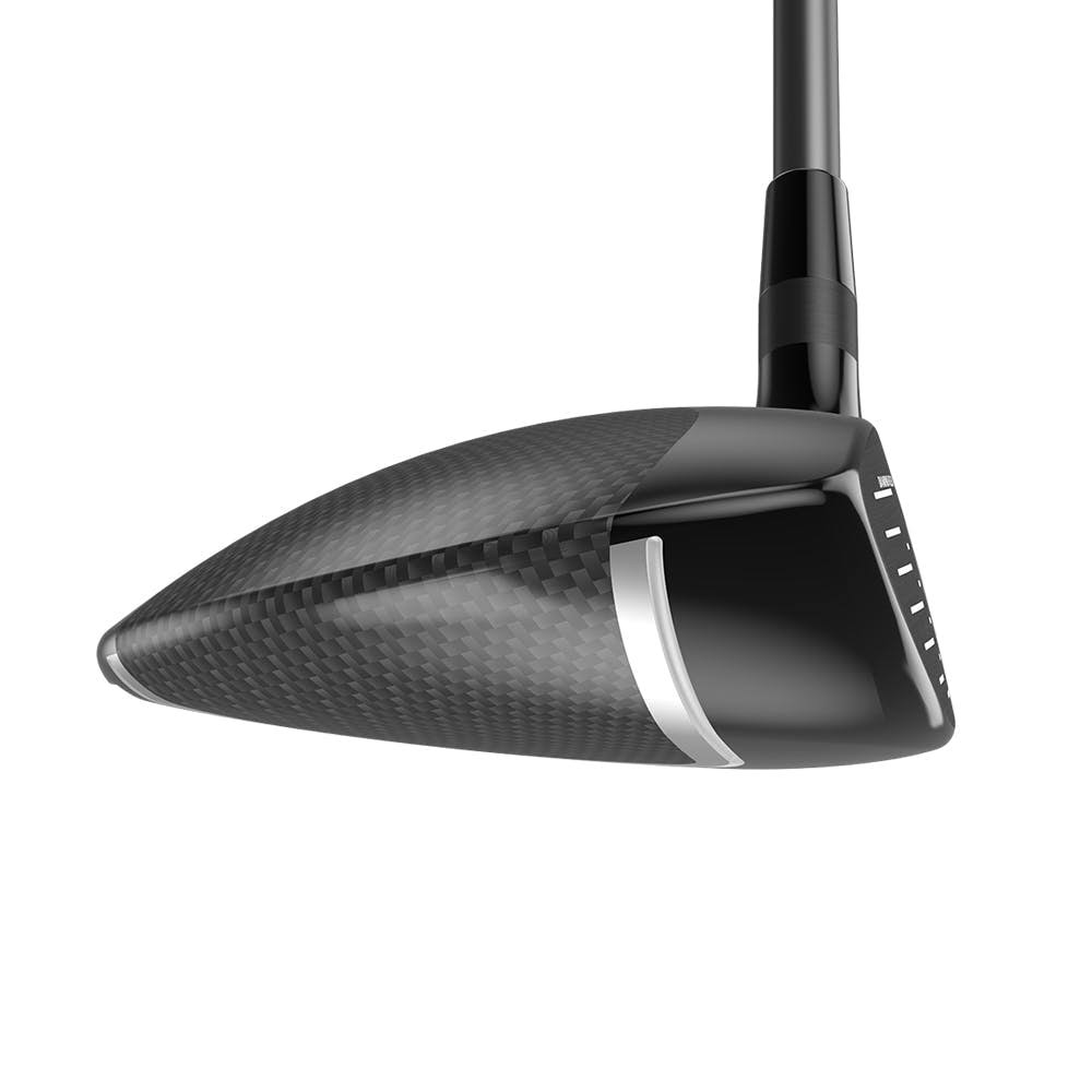 Tour Edge Exotics C721 Fairway Wood