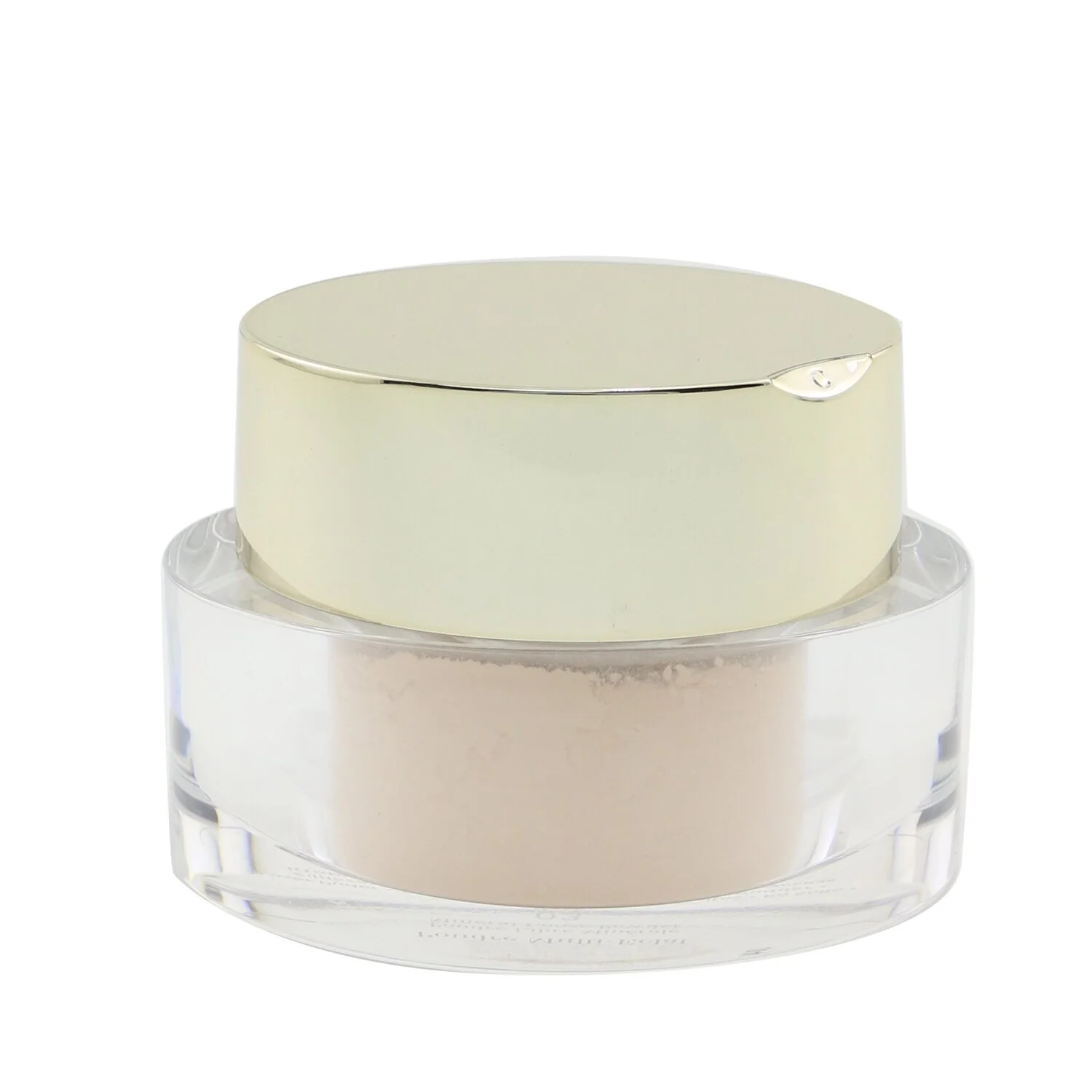 Clarins Poudre Multi Eclat Mineral Loose Powder - # 03 Dark 30g/1oz