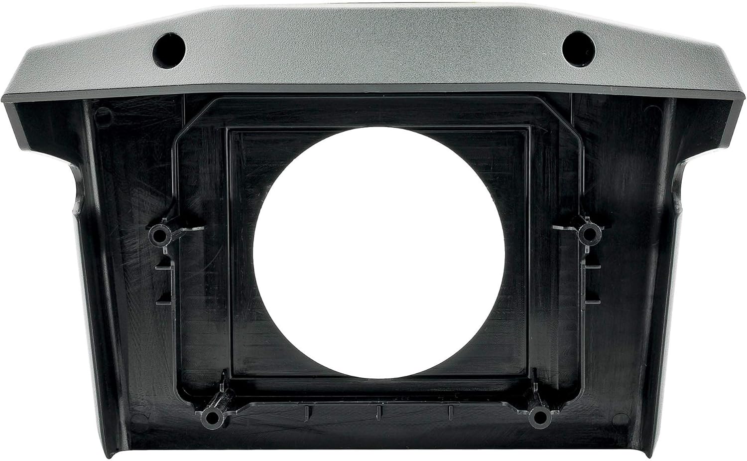 Stinger SPXRNGDASH 13-18 Polaris Ranger Radio Mounting Kit and Wet Sounds WS-MC2 Waterproof Radio