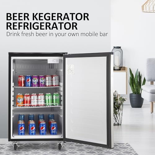 KEGERATOR