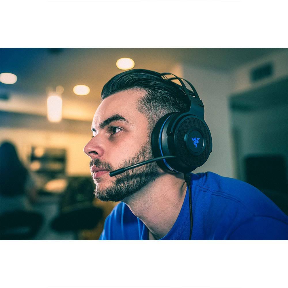 Razer Thresher Gaming Headset (ps4)
