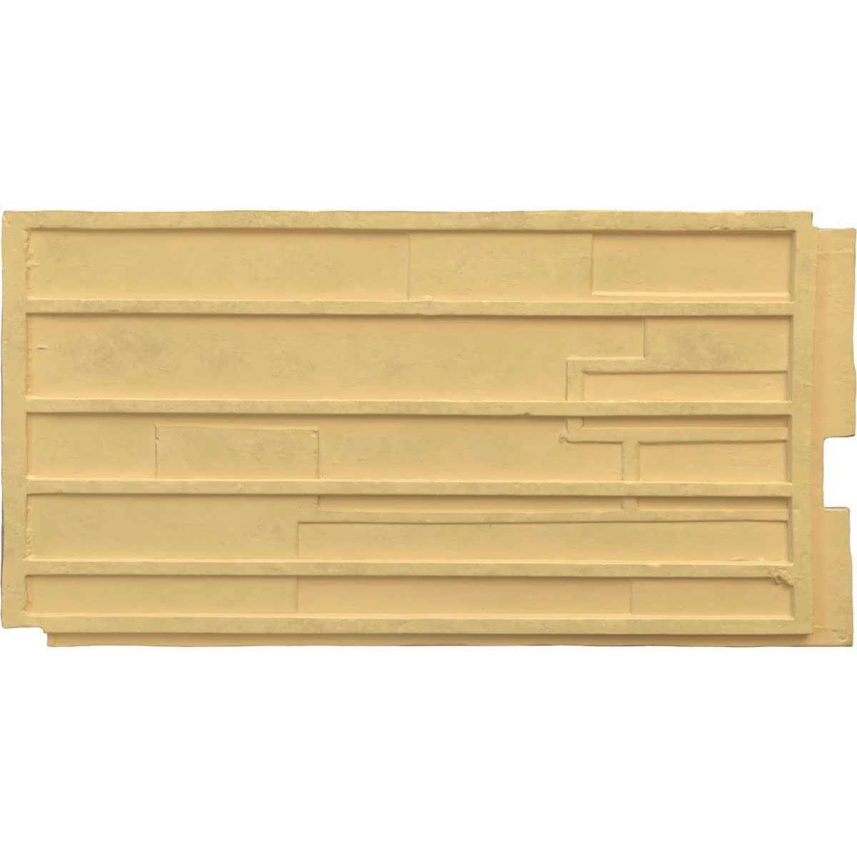 Ekena Millwork Canyon Ridge Stacked Stone - Shop Hardware Tools Online Store