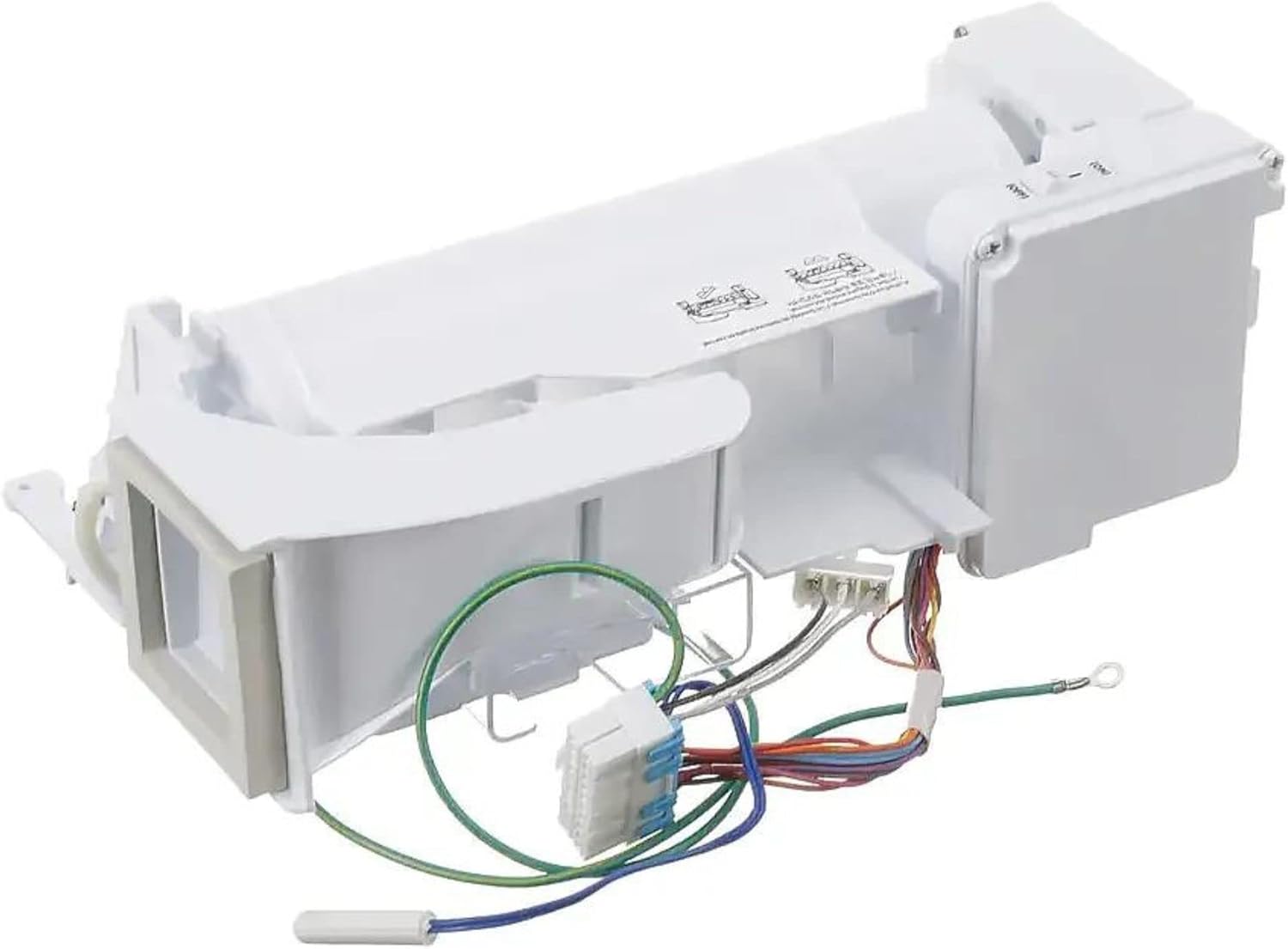 LG AEQ73110201 Refrigerator Ice Maker Assembly Kit