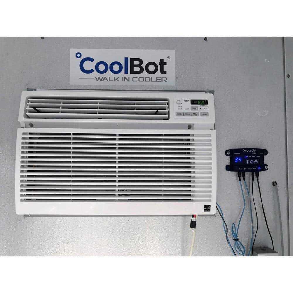 CoolBot Pro Digital Temperature Controller - Shop Hardware Tools Online Store