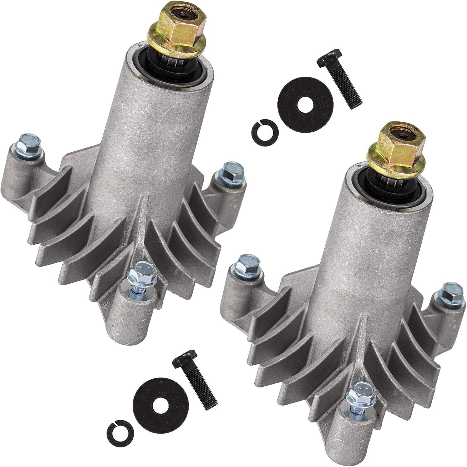 8TEN Deck Rebuild Kit for Craftsman Husqvarna 42 inch LT1000 LT2000 130794 144959