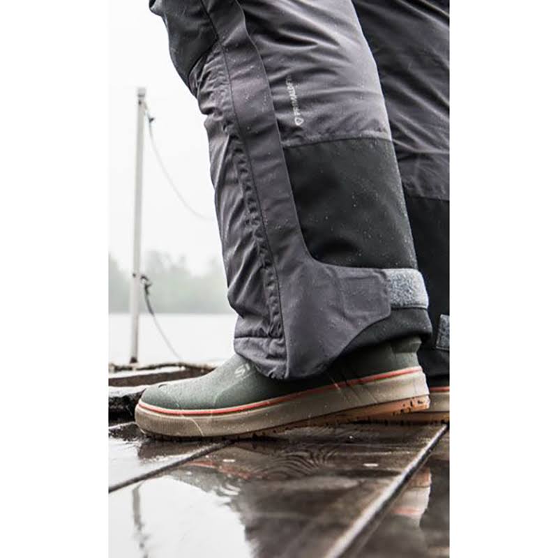 Simms Challenger Insulated Bib - Anvil - 4XL