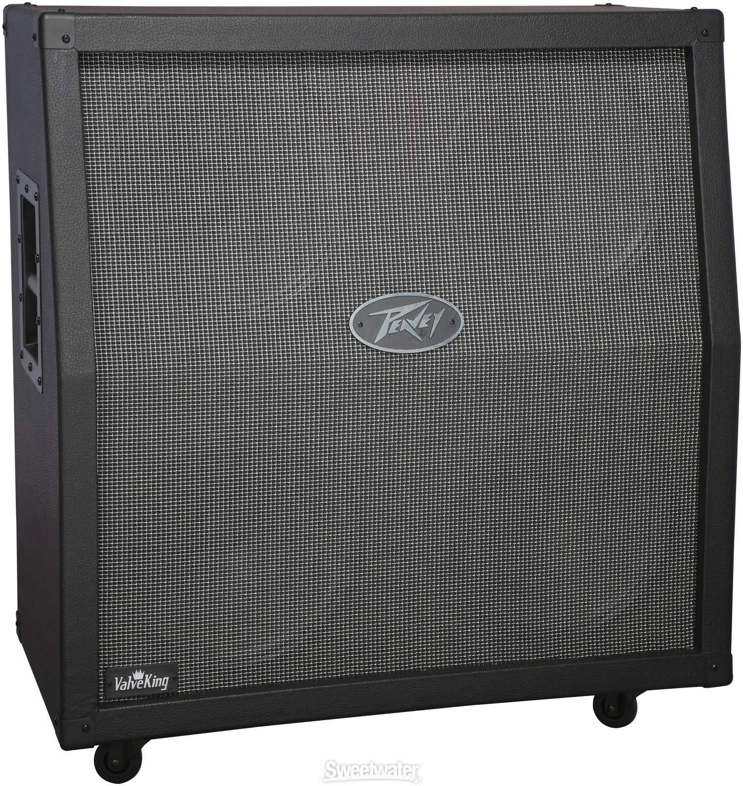 Peavey ValveKing 412 Slant Guitar Cabinet