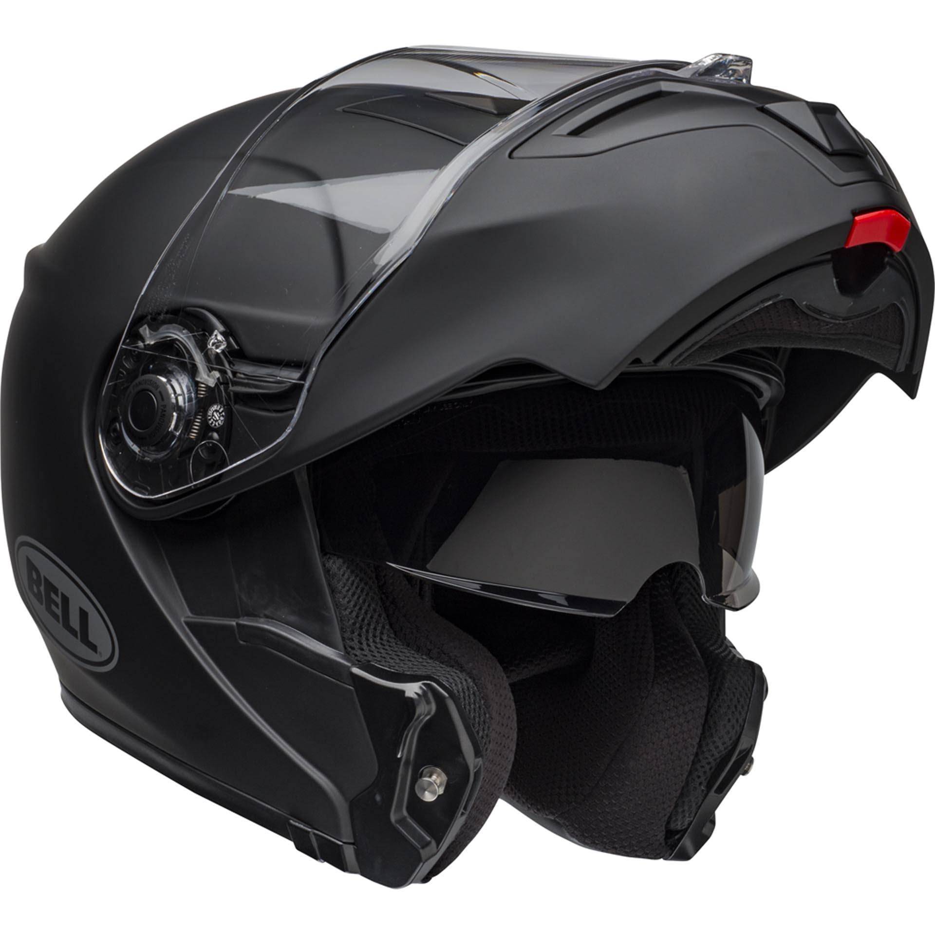 Bell SRT Modular Helmet - Matte Black - Large
