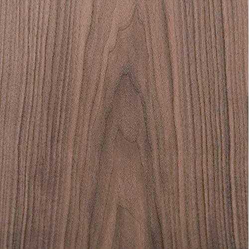 Edge Supply Wood Veneer Sheet Flat Cut, 24” x 48”, Peel and Stick