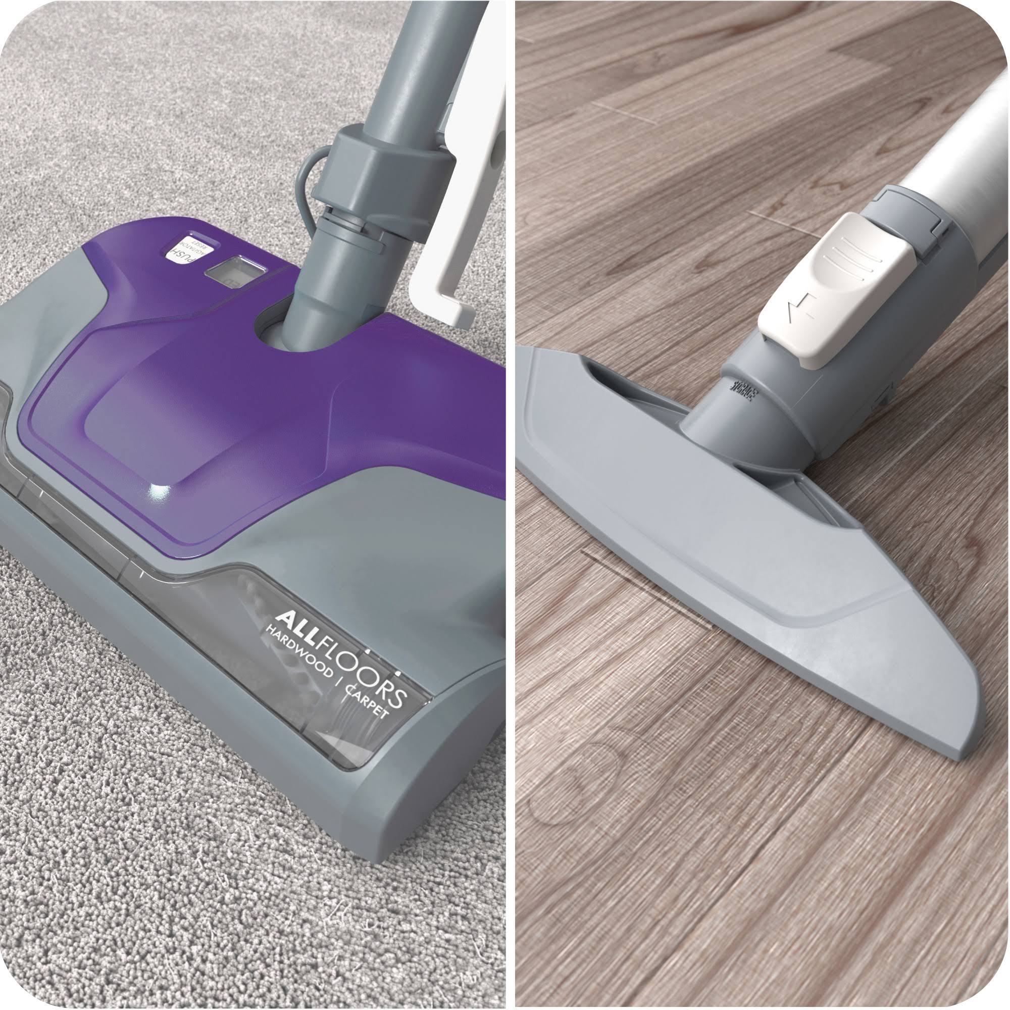 Kenmore 200 Series Pet Friendly HEPA AllergenSeal Bagged Canister Vacuum Cleaner, Bc3002