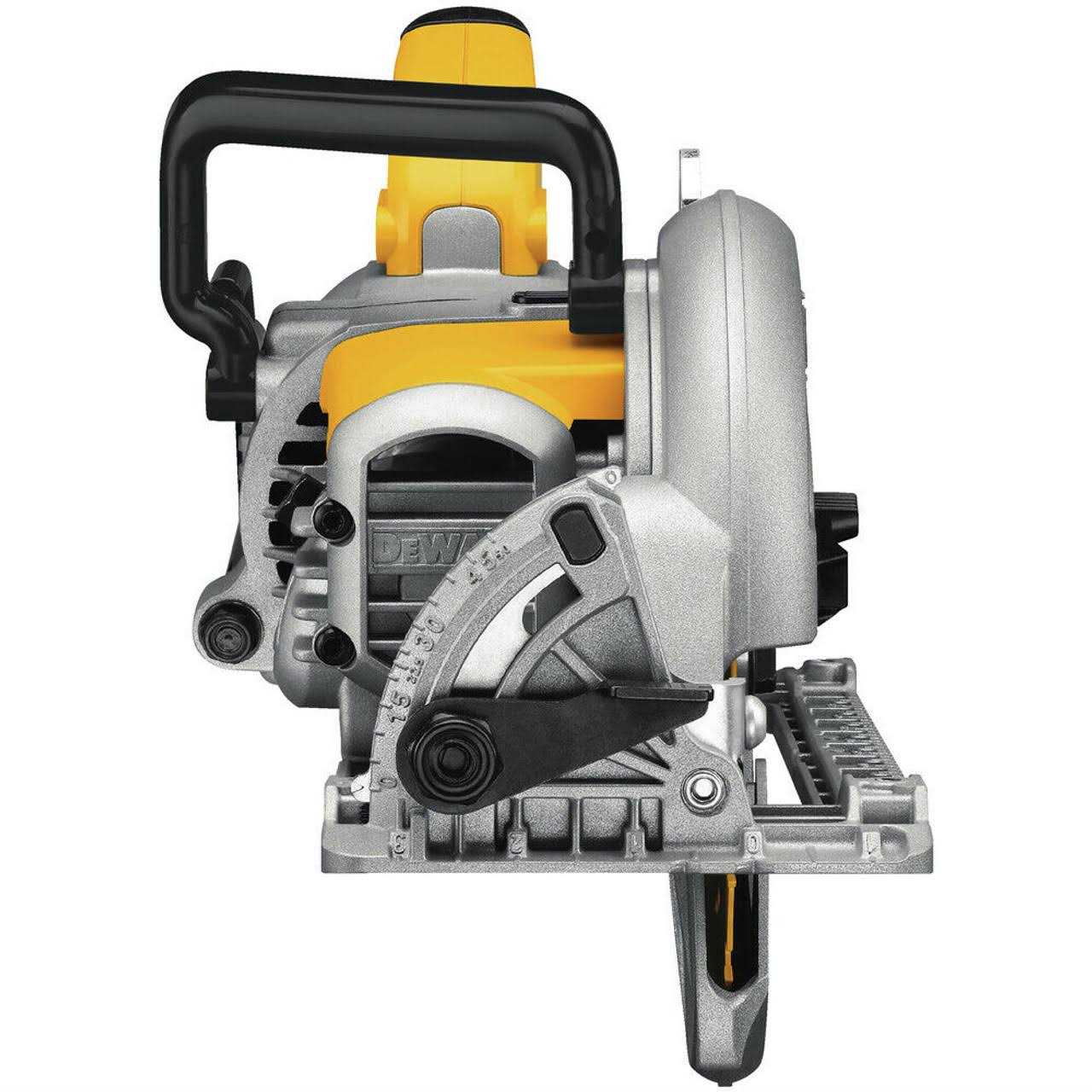 Dewalt Worm Drive Circular Saw DWS535B - Shop Hardware Tools Online Store