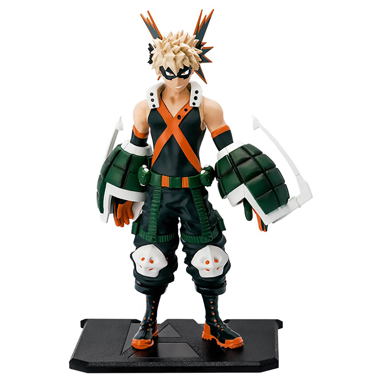 My Hero Academia Action Figure 382844