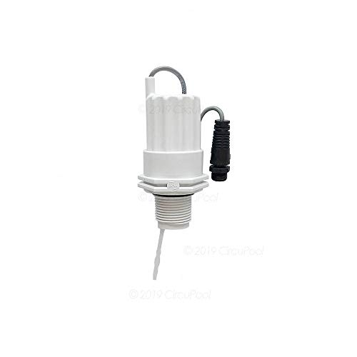 CircuPool Edge-Series Electronic Swimming Pool Chlorine Generators